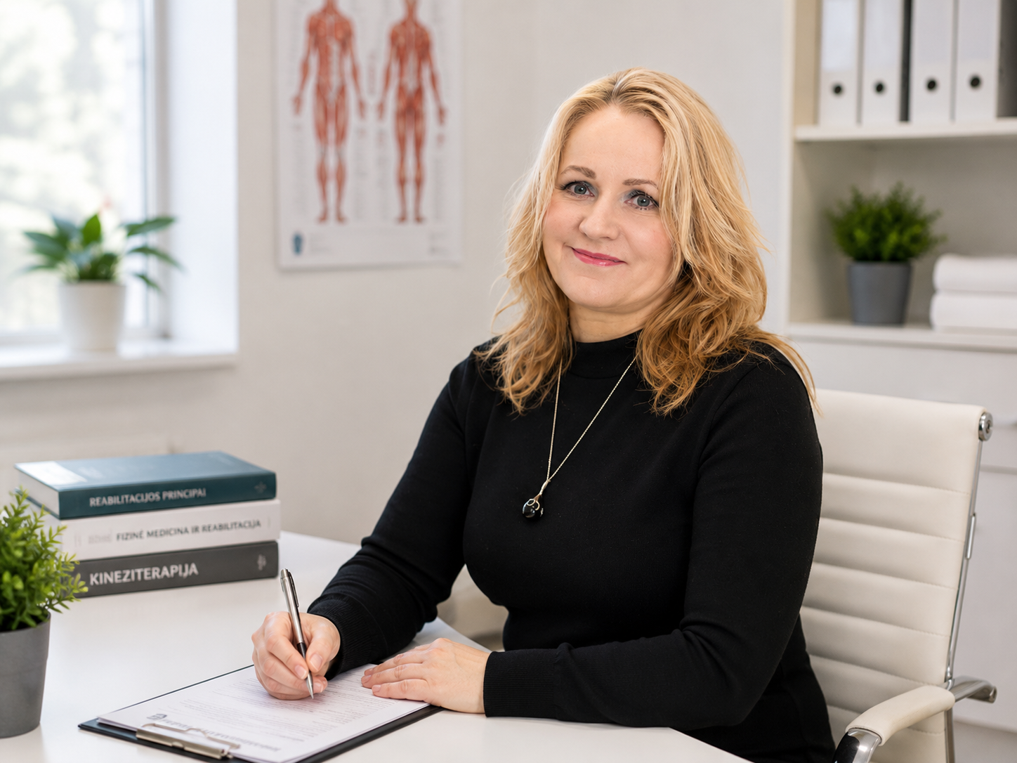 Ostemeda.lt Au&scaron;rūnė Borkienė
