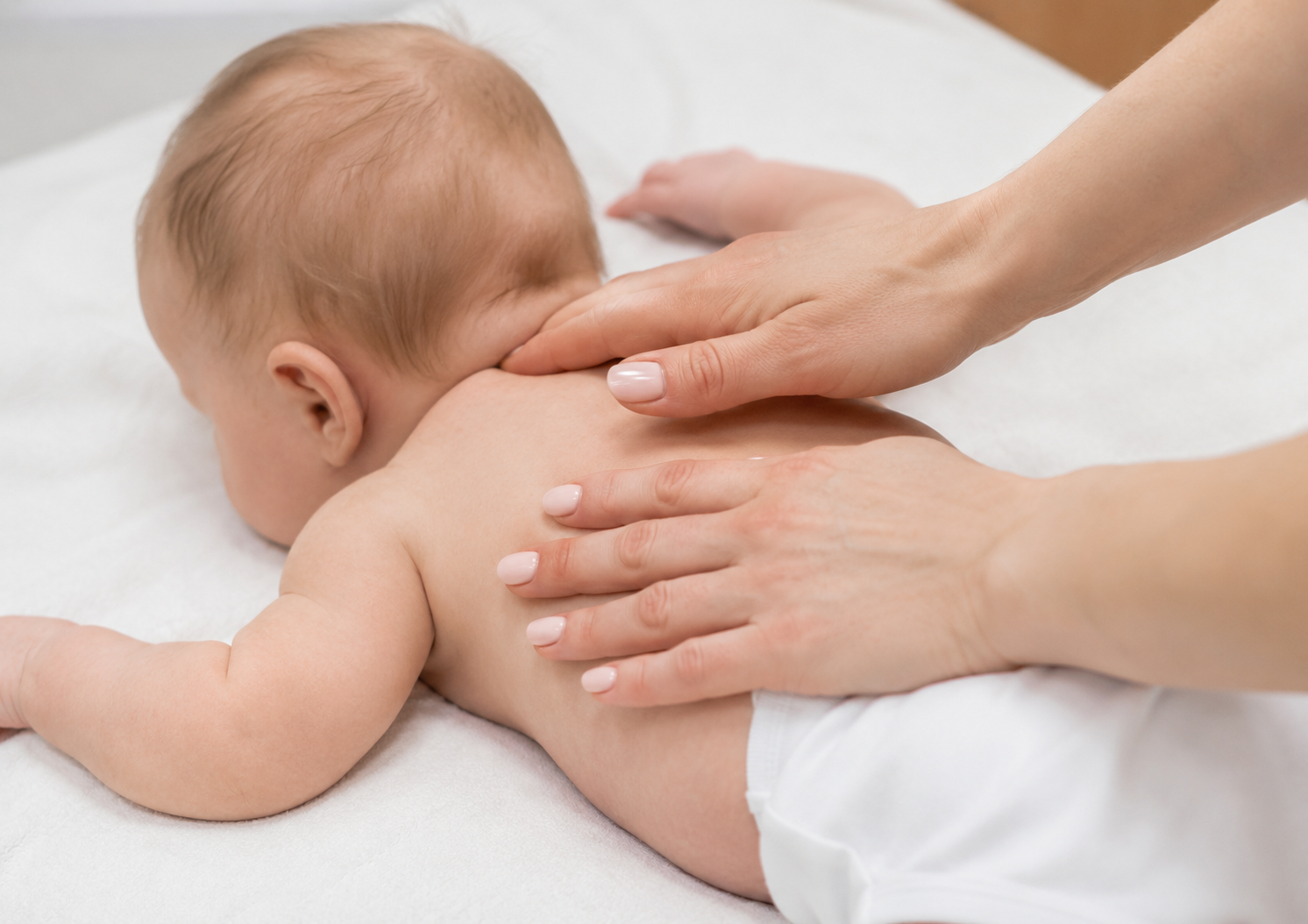 Osteopatija kūdikiams ir vaikams - ostemeda.lt