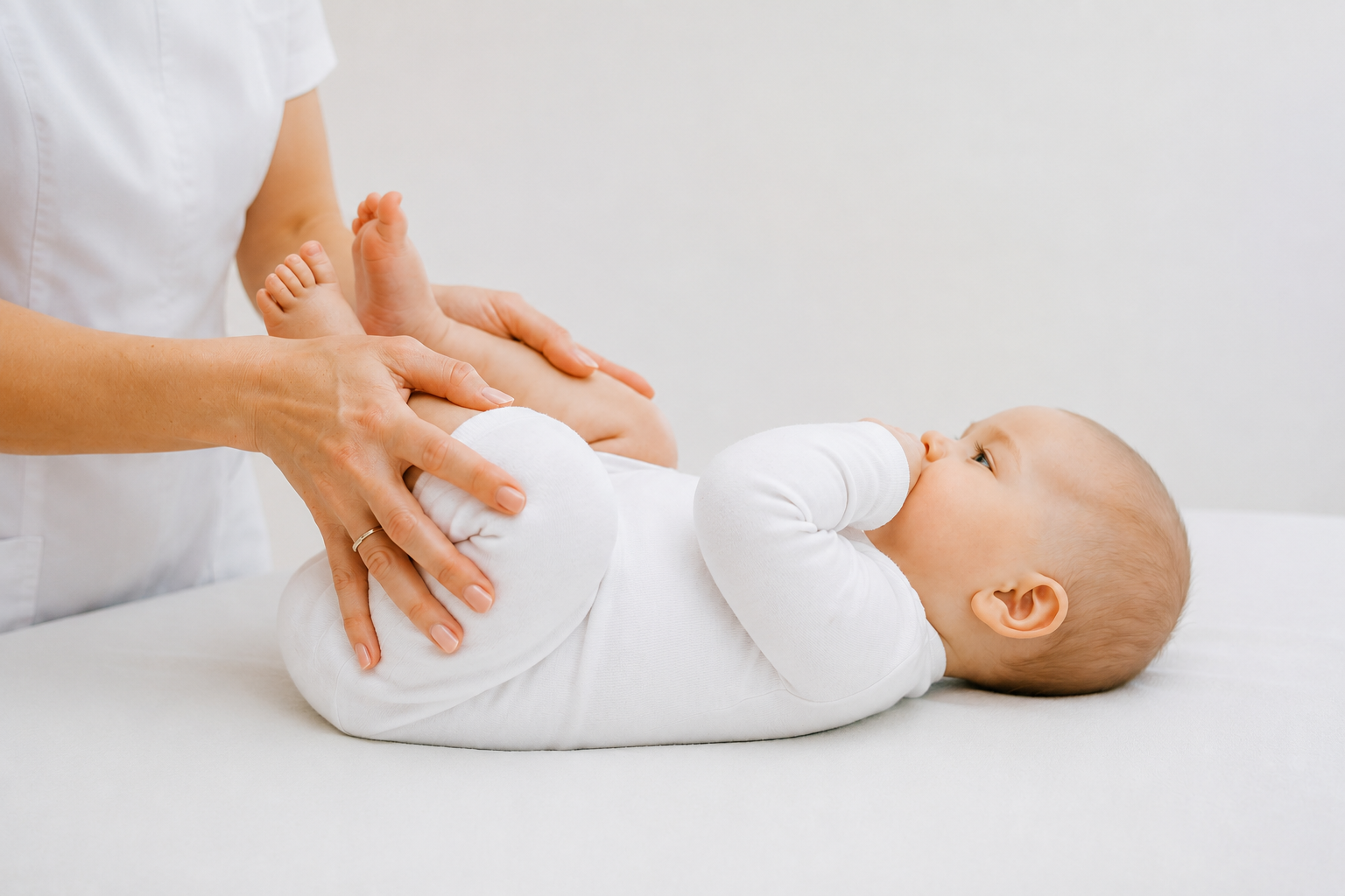Osteopatija kūdikiams - ostemeda.lt