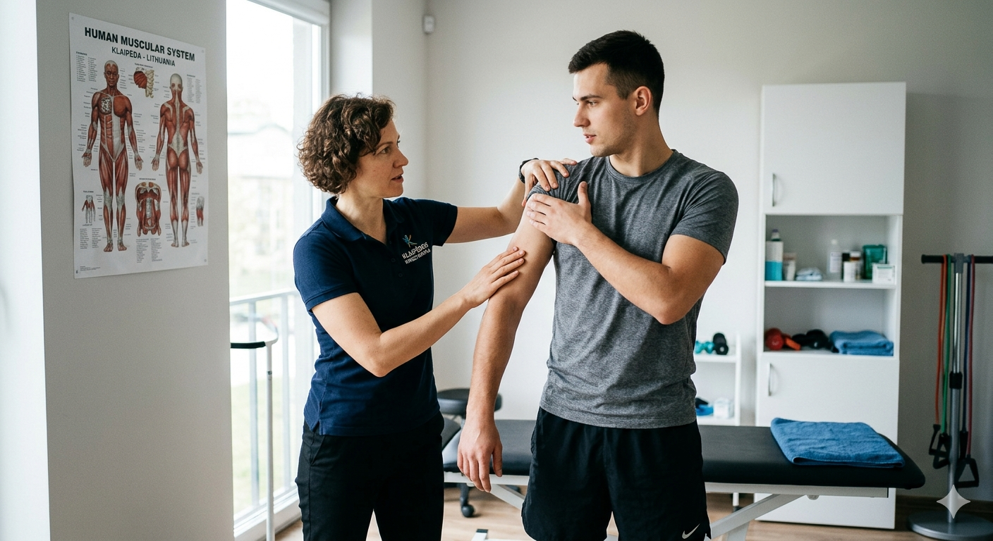 Raumenų būklės vertinimas - ostemeda.lt